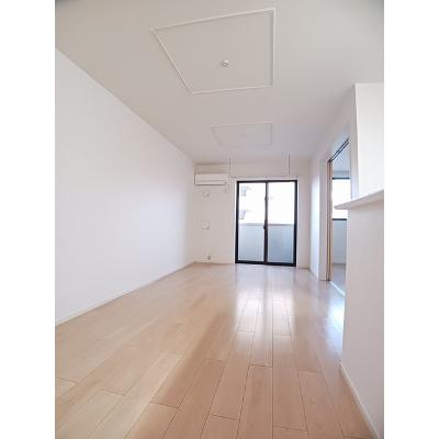 フォルトゥーナⅥ 203【管理NO：1-022367002-02030】 ★家具家電は申し込み後に搬入します★ ★2026年10月上旬入居可能★の物件画像