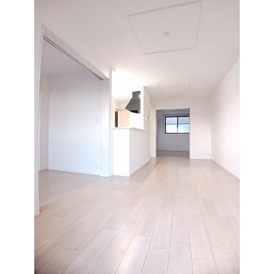 フォルトゥーナⅤ 203【管理NO：1-022367001-02030】 ★家具家電は申し込み後に搬入します★ ★2026年10月下旬入居可能★の物件画像