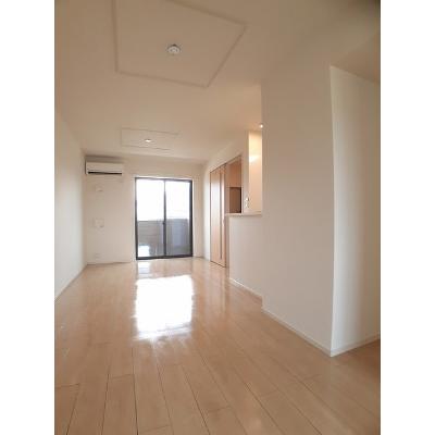 つきの詩Ⅱ 102【管理NO：1-022082202-01020】 ★家具家電は申し込み後に搬入します★ ★2026年10月中旬入居可能★の物件画像