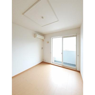 メゾン　ド　アイム 102【管理NO：1-014989402-01020】 ★家具家電は申し込み後に搬入します★ ★2026年11月中旬入居可能★の物件画像
