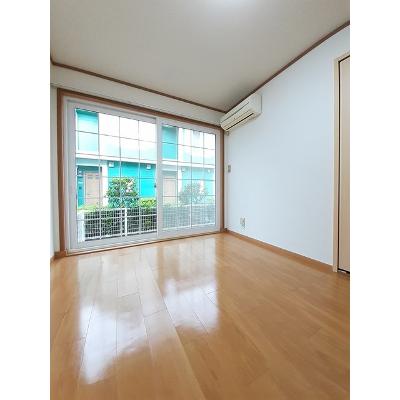 コーポリンクス１ 102【管理NO：1-005935401-01020】 ★家具家電は申し込み後に搬入します★ ★2026年11月上旬入居可能★の物件画像