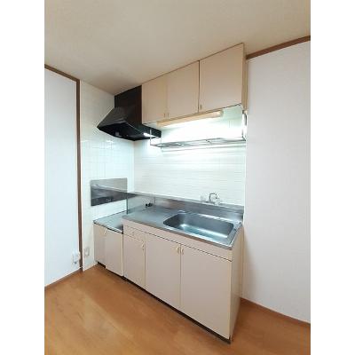 コーポリンクス１ 102【管理NO：1-005935401-01020】 ★家具家電は申し込み後に搬入します★ ★2026年11月上旬入居可能★の物件画像