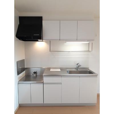 ハーモニー４ 202【管理NO：1-016264501-02020】 ★家具家電は申し込み後に搬入します★ ★2026年11月中旬入居可能★の物件画像