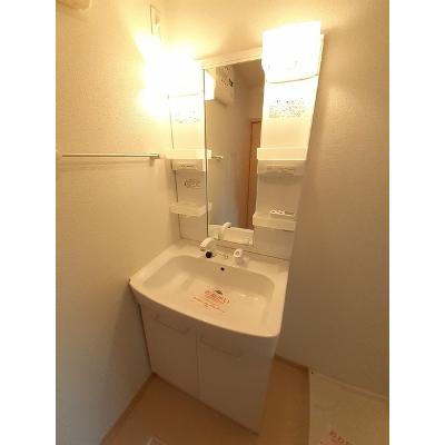 ハーモニー４ 202【管理NO：1-016264501-02020】 ★家具家電は申し込み後に搬入します★ ★2026年11月中旬入居可能★の物件画像