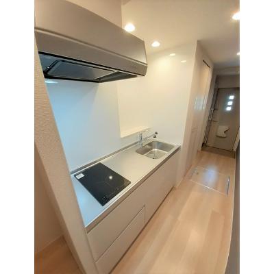 リュシータ　Ａ 102【管理NO：1-027020501-01020】 ★家具家電は申し込み後に搬入します★ ★2026年10月下旬入居可能★の物件画像