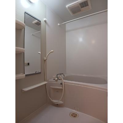 シャルル道後 101【管理NO：1-013158801-01010】 ★家具家電は申し込み後に搬入します★の物件画像