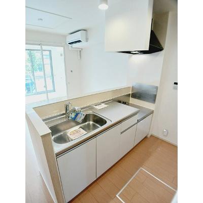 グランハピネス　Ⅳ 102【管理NO：1-020281904-01020】 ★家具家電は申し込み後に搬入します★ ★2026年11月上旬入居可能★の物件画像