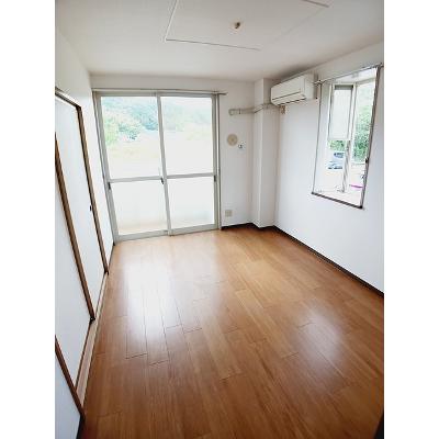 ニューシティＭＯＲＩ 103【管理NO：1-007596101-01030】 ★家具家電は申し込み後に搬入します★の物件画像