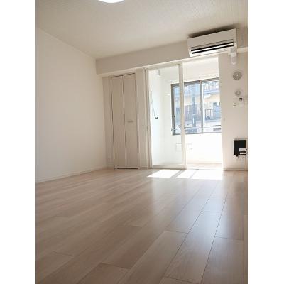 マーベラスＫ３　Ａ 102【管理NO：1-027330601-01020】 ★家具家電は申し込み後に搬入します★ ★2026年11月中旬入居可能★の物件画像