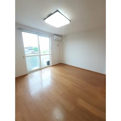 レグルス早島 202【管理NO：1-013033101-02020】 ★家具家電は申し込み後に搬入します★ ★2027年01月中旬入居可能★の物件画像