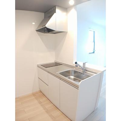 ルフレ　Ⅱ 201【管理NO：1-027949502-02010】 ★家具家電は申し込み後に搬入します★の物件画像