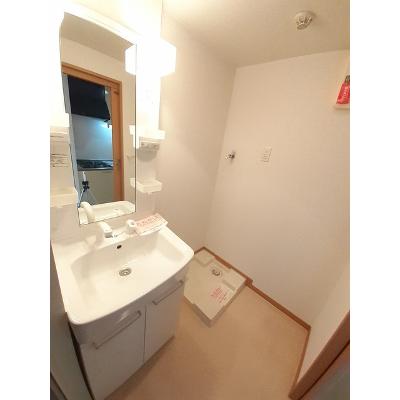 ハーモニー　２１ 203【管理NO：1-015169501-02030】 ★家具家電は申し込み後に搬入します★ ★2026年11月中旬入居可能★の物件画像