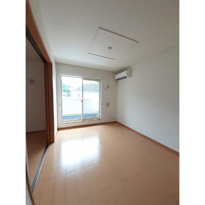 デビュランスⅡ 202【管理NO：1-015059802-02020】 ★家具家電は申し込み後に搬入します★ ★2026年11月中旬入居可能★の物件画像