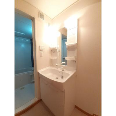 デビュランスⅡ 202【管理NO：1-015059802-02020】 ★家具家電は申し込み後に搬入します★ ★2026年11月中旬入居可能★の物件画像