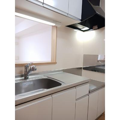 モデルノ・カーサＢ 103【管理NO：1-015844302-01030】 ★家具家電は申し込み後に搬入します★ ★2026年11月上旬入居可能★の物件画像