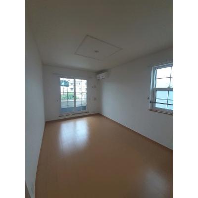 コンフォート　Ａ 203【管理NO：1-014687701-02030】 ★家具家電は申し込み後に搬入します★ ★2026年10月下旬入居可能★の物件画像