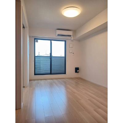 アンジュ尾張 203【管理NO：1-027948201-02030】 ★家具家電は申し込み後に搬入します★ ★2026年10月下旬入居可能★の物件画像