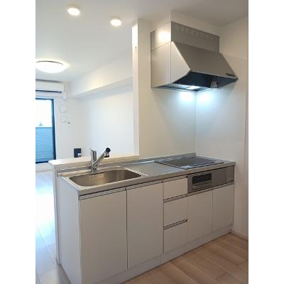 アンジュ尾張 203【管理NO：1-027948201-02030】 ★家具家電は申し込み後に搬入します★ ★2026年10月下旬入居可能★の物件画像