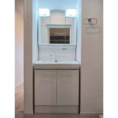 アンジュ尾張 203【管理NO：1-027948201-02030】 ★家具家電は申し込み後に搬入します★ ★2026年10月下旬入居可能★の物件画像