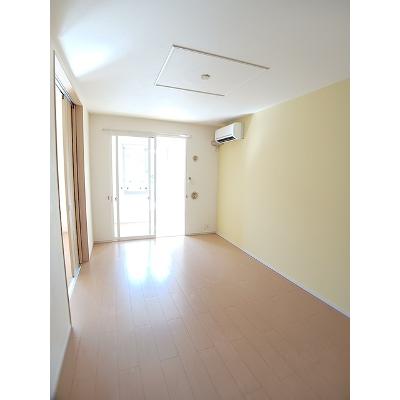 アミマールⅠ 202【管理NO：1-020538801-02020】 ★家具家電は申し込み後に搬入します★ ★2026年10月中旬入居可能★の物件画像
