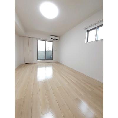 グランライト　Ⅱ 204【管理NO：1-025583502-02040】 ★家具家電は申し込み後に搬入します★ ★2026年10月中旬入居可能★の物件画像