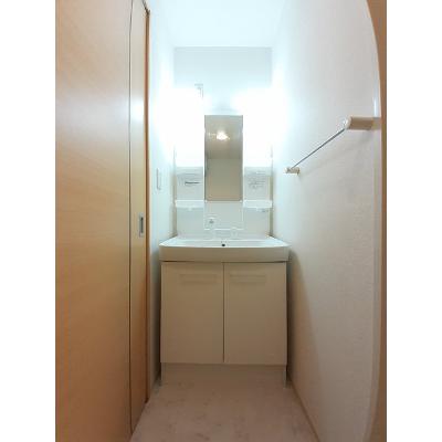 フォレストコート　シオン　Ａ 103【管理NO：1-019906101-01030】 ★家具家電は申し込み後に搬入します★ ★2026年11月上旬入居可能★の物件画像