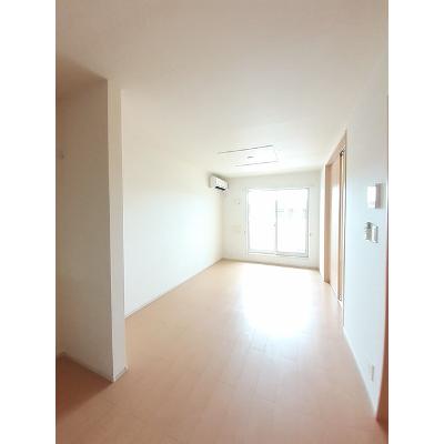 プラージュⅢ 202【管理NO：1-017387303-02020】 ★家具家電は申し込み後に搬入します★ ★2026年10月下旬入居可能★の物件画像