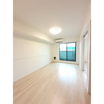 ベルシオン西江原Ⅰ 202【管理NO：1-027416801-02020】 ★家具家電は申し込み後に搬入します★ ★2026年11月中旬入居可能★の物件画像