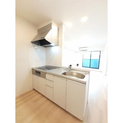 ベルシオン西江原Ⅰ 202【管理NO：1-027416801-02020】 ★家具家電は申し込み後に搬入します★ ★2026年11月中旬入居可能★の物件画像