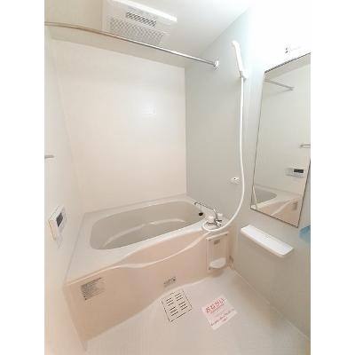 グラースメゾンⅡ　Ａ 101【管理NO：1-018276801-01010】 ★家具家電は申し込み後に搬入します★ ★2026年11月上旬入居可能★の物件画像