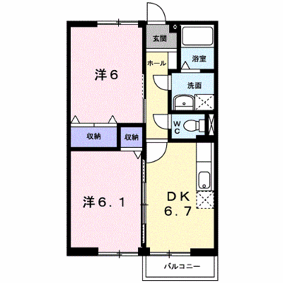 Ｃｏｎｇｒａｔｕｌａｔｉｏｎ寿 202【管理NO：1-007633301-02020】 ★家具家電は申し込み後に搬入します★ ★2026年11月中旬入居可能★の物件画像