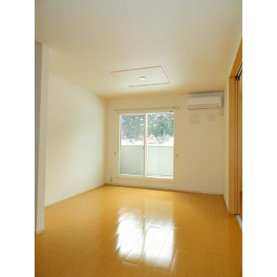 フォルシュ　アッカ 203【管理NO：1-017147801-02030】 ★家具家電は申し込み後に搬入します★ ★2026年11月上旬入居可能★の物件画像