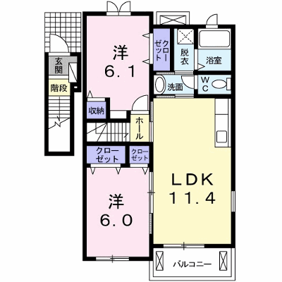 リバーサイド春木　壱番館 201【管理NO：1-016574601-02010】 ★家具家電は申し込み後に搬入します★ ★2026年11月上旬入居可能★の物件画像