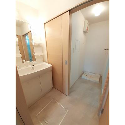 リバーサイド春木　壱番館 201【管理NO：1-016574601-02010】 ★家具家電は申し込み後に搬入します★ ★2026年11月上旬入居可能★の物件画像