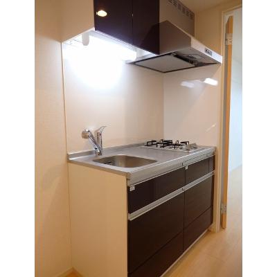 オンフォレスト・吉島 303【管理NO：1-023839201-03030】 ★家具家電は申し込み後に搬入します★ ★2026年10月中旬入居可能★の物件画像
