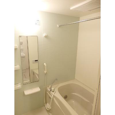 サニーブリーズ物見東　Ａ 201【管理NO：1-019530001-02010】 ★家具家電は申し込み後に搬入します★ ★2026年10月中旬入居可能★の物件画像