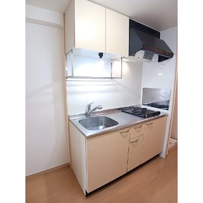 Ｍ＆Ｋ．ホープマンション 303【管理NO：1-016210801-03030】 ★家具家電は申し込み後に搬入します★の物件画像