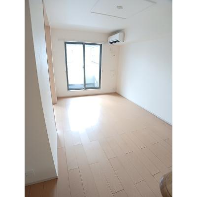 グランド　ソレイユ 202【管理NO：1-020789901-02020】 ★家具家電は申し込み後に搬入します★ ★2026年10月中旬入居可能★の物件画像