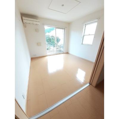 カーサ・フェリーチェ 104【管理NO：1-016108201-01040】 ★家具家電は申し込み後に搬入します★ ★2026年10月下旬入居可能★の物件画像