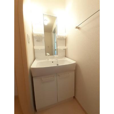カーサ・フェリーチェ 104【管理NO：1-016108201-01040】 ★家具家電は申し込み後に搬入します★ ★2026年10月下旬入居可能★の物件画像
