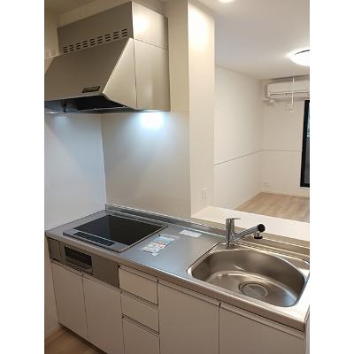ロイヤルＳ＆Ｃ　Ｂ 201【管理NO：1-027762602-02010】 ★家具家電は申し込み後に搬入します★ ★2026年10月下旬入居可能★の物件画像