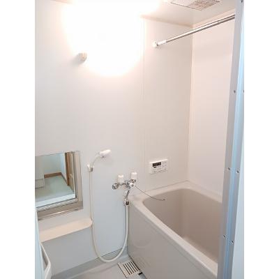 カンパヌール　Ａ 203【管理NO：1-011734201-02030】 ★家具家電は申し込み後に搬入します★ ★2026年10月下旬入居可能★の物件画像