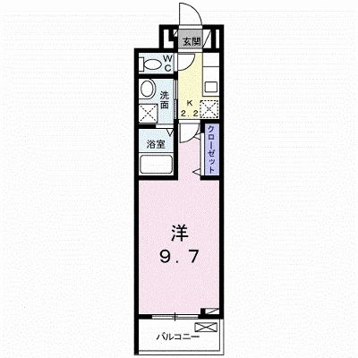 グランノア 303【管理NO：1-027227201-03030】 ★家具家電は申し込み後に搬入します★ ★2026年11月上旬入居可能★の物件画像