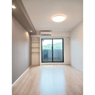 グランノア 303【管理NO：1-027227201-03030】 ★家具家電は申し込み後に搬入します★ ★2026年11月上旬入居可能★の物件画像