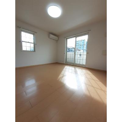 アクティフ長府Ⅱ 101【管理NO：1-016459102-01010】 ★家具家電は申し込み後に搬入します★ ★2026年11月上旬入居可能★の物件画像