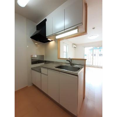 アクティフ長府Ⅱ 101【管理NO：1-016459102-01010】 ★家具家電は申し込み後に搬入します★ ★2026年11月上旬入居可能★の物件画像