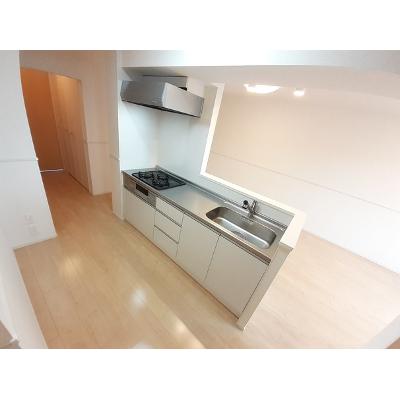 プレミアムガーデンⅠ 202【管理NO：1-025009901-02020】 ★家具家電は申し込み後に搬入します★ ★2026年11月上旬入居可能★の物件画像