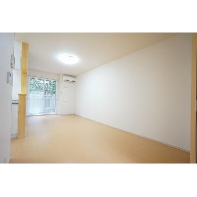 メゾンド　カウン 102【管理NO：1-021179301-01020】 ★家具家電は申し込み後に搬入します★ ★2026年11月上旬入居可能★の物件画像