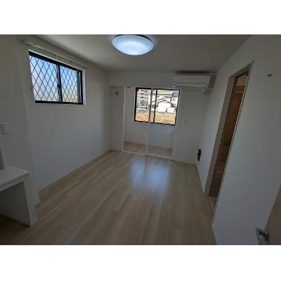 ジール二日市Ⅰ 101【管理NO：1-027501401-01010】 ★家具家電は申し込み後に搬入します★の物件画像