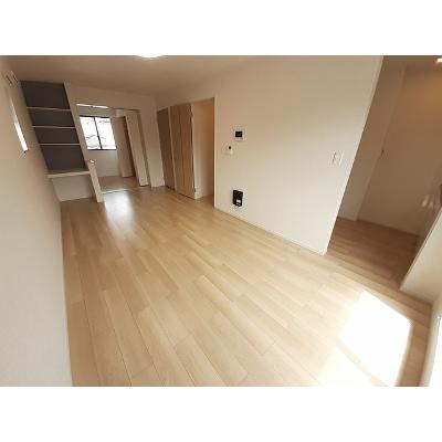 クレストアドバンステンパイⅠ 201【管理NO：1-027333401-02010】 ★家具家電は申し込み後に搬入します★ ★2026年10月中旬入居可能★の物件画像